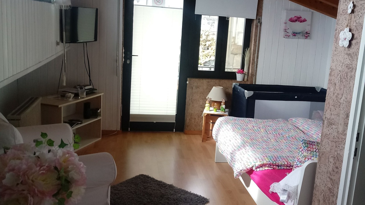 Photo of Bedroom in Gordola