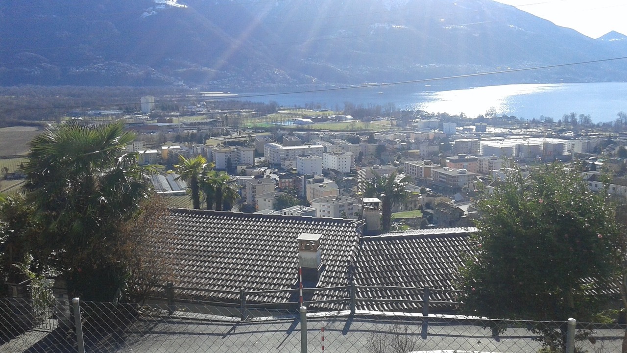 Photo of Outdoor in Gordola