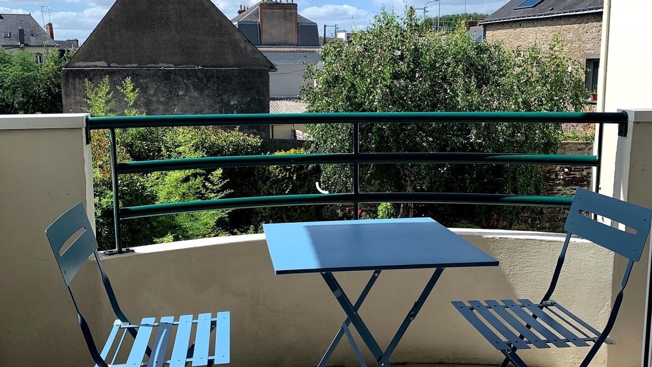 Photo of Outdoor in Vannes