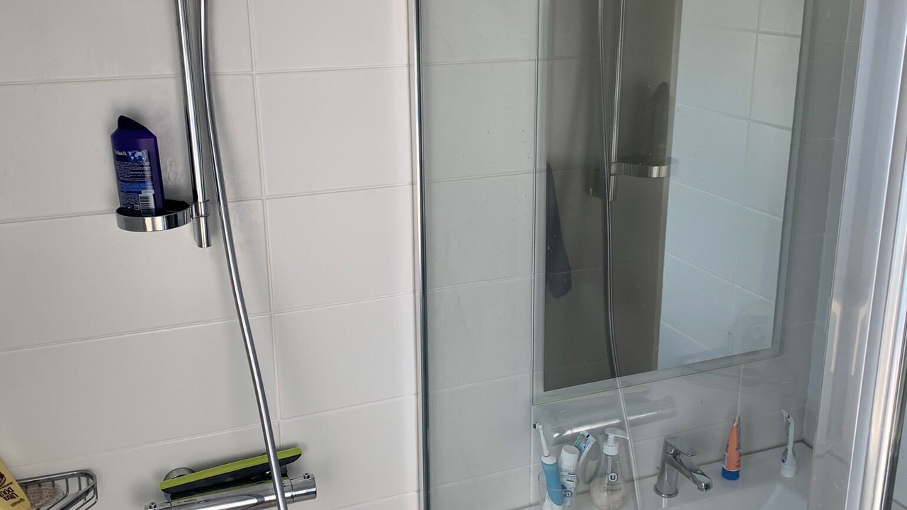 Photo of Bathroom in Vannes