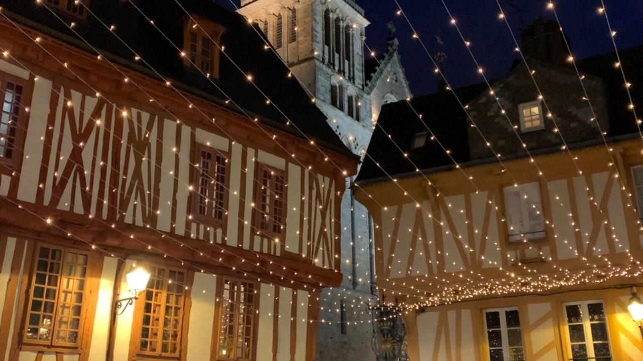 Photo of Others in Vannes