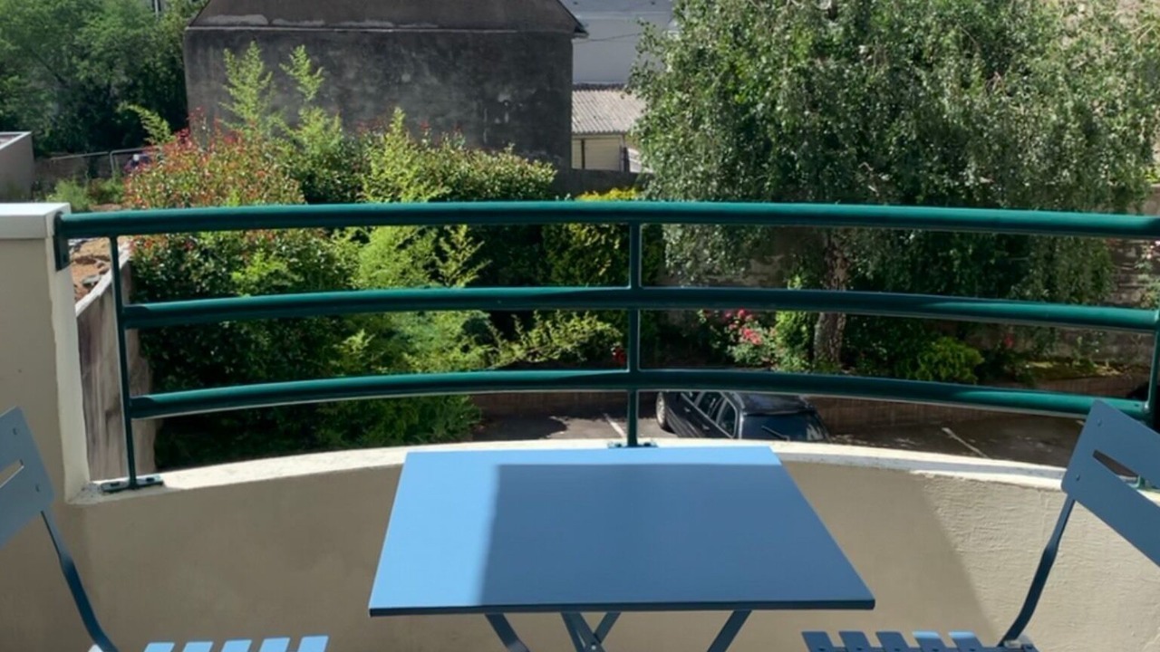 Photo of Outdoor in Vannes