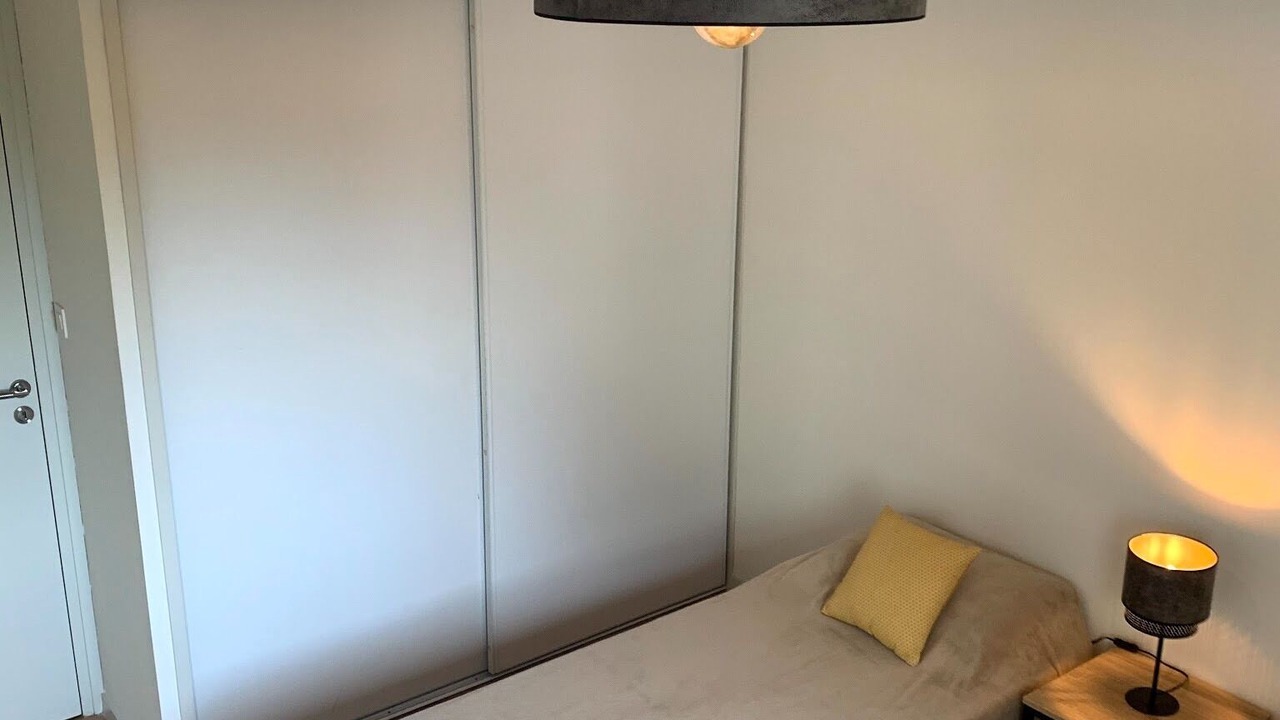 Photo of Bedroom in Vannes