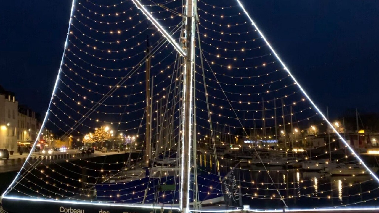 Photo of Outdoor in Vannes