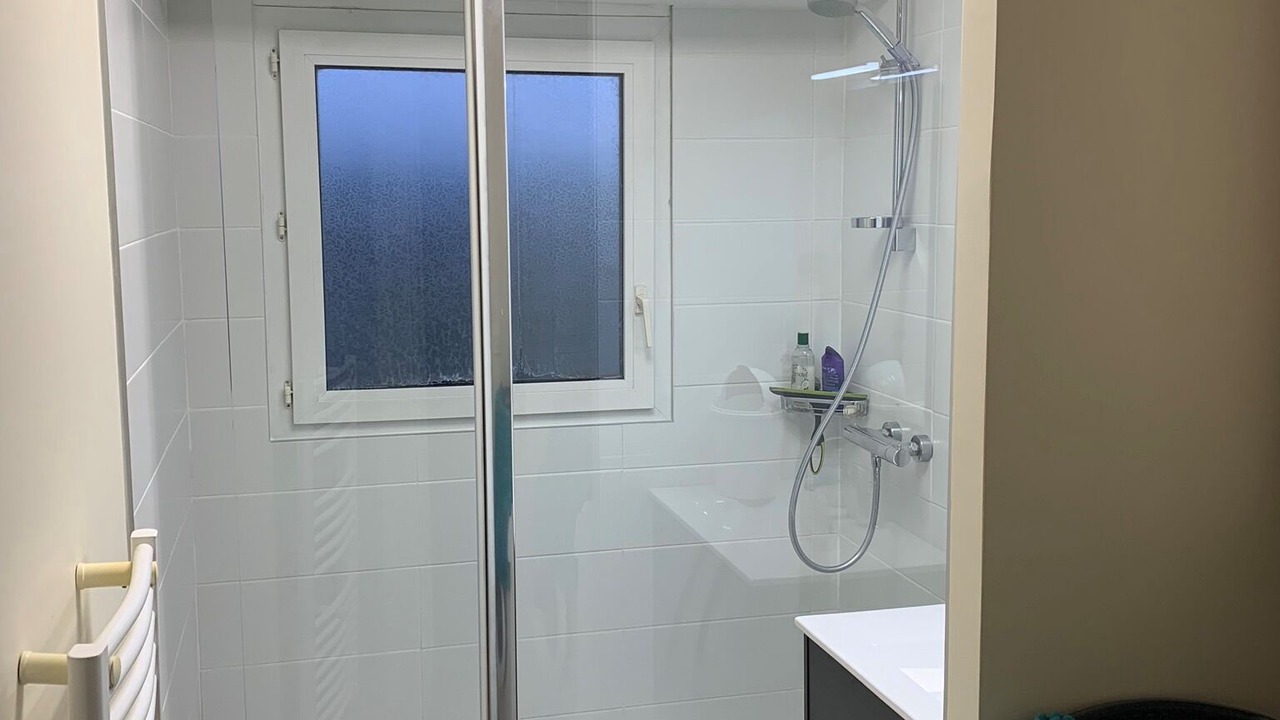 Photo of Bathroom in Vannes