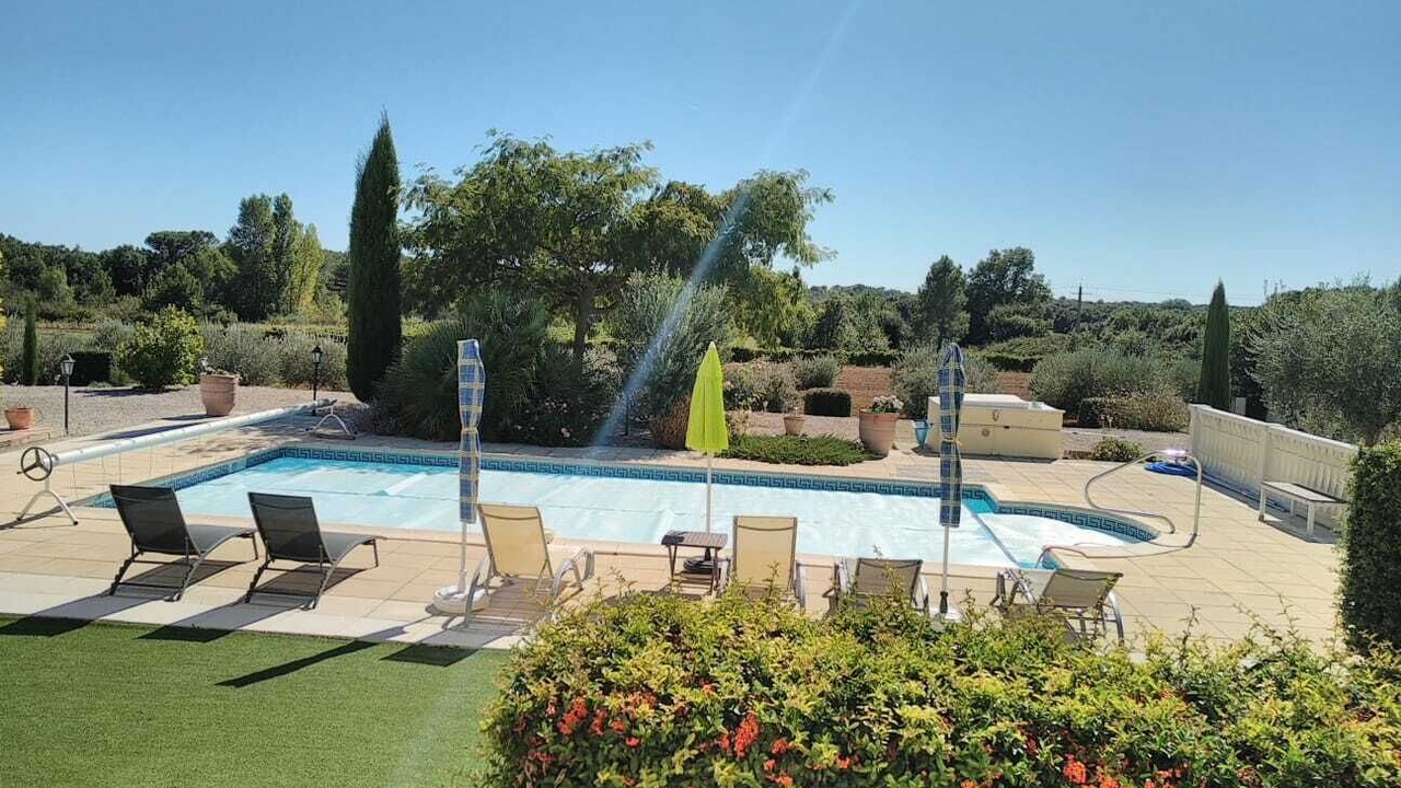 Photo of Outdoor in La Bastide-d'Engras