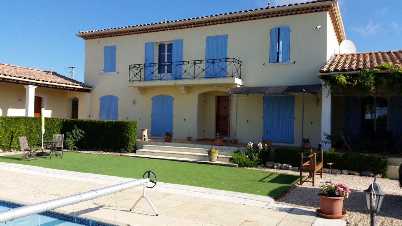 Photo of Outdoor in La Bastide-d'Engras