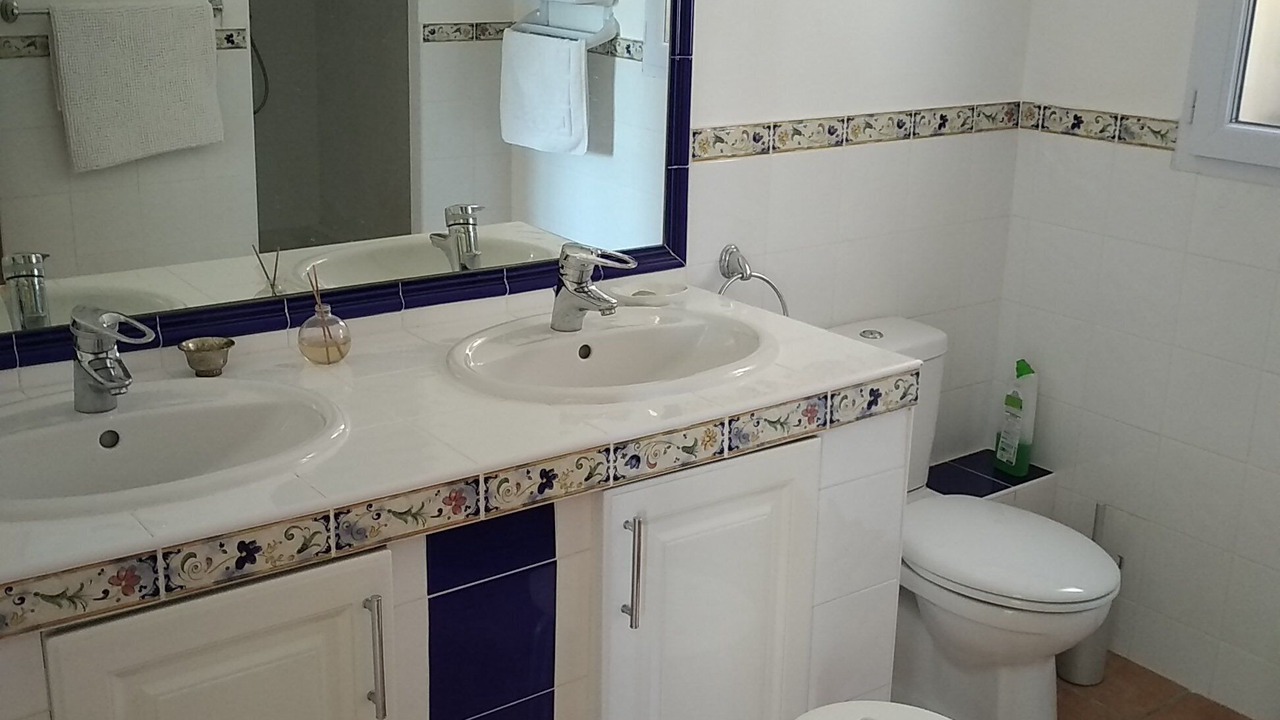 Photo of Bathroom in La Bastide-d'Engras