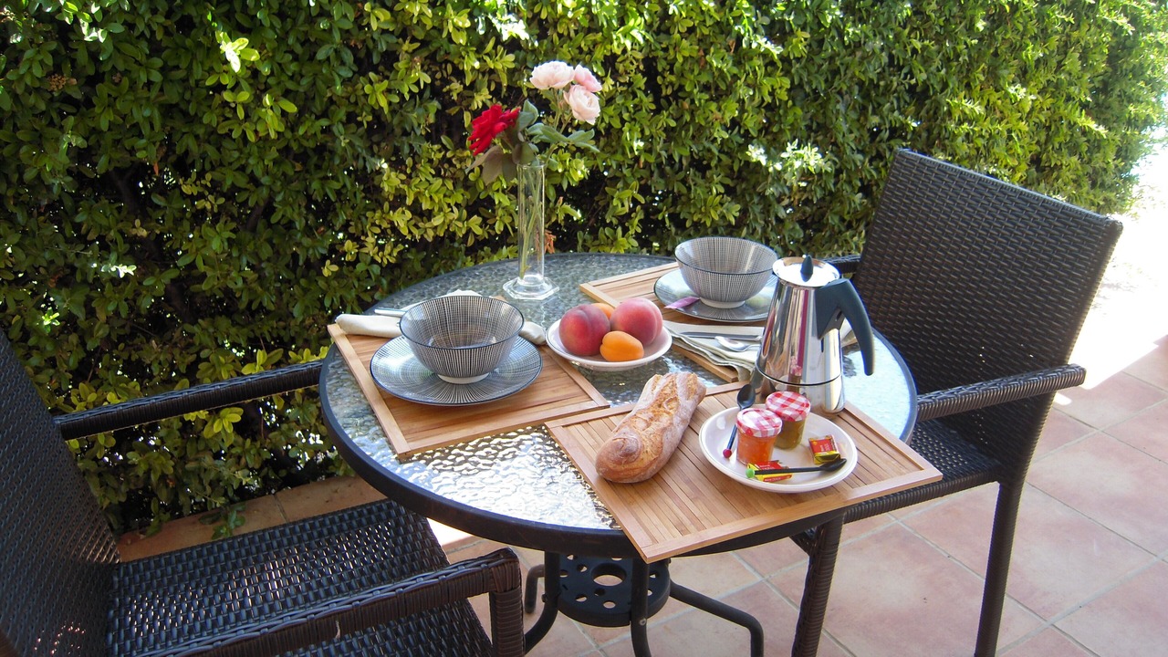 Photo of Outdoor in La Bastide-d'Engras