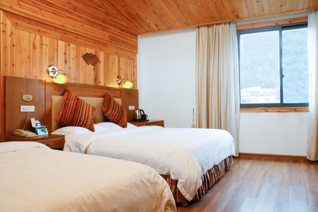 Photo of Bedroom in Conway