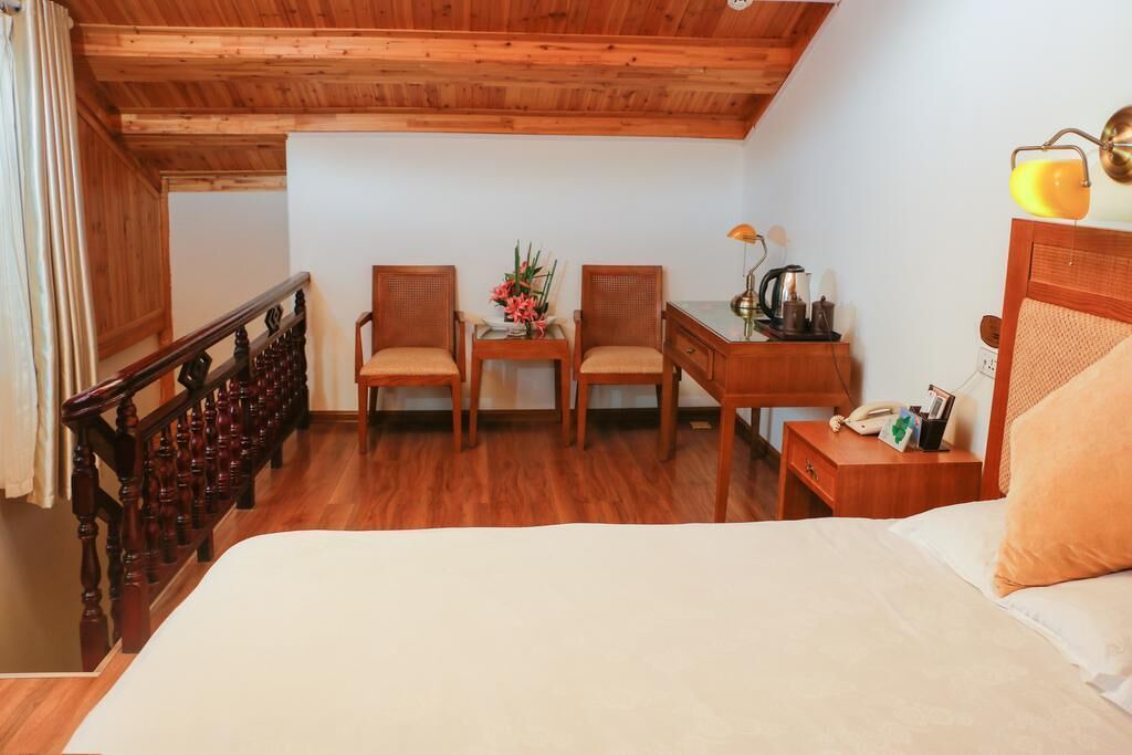 Photo of Bedroom in Conway