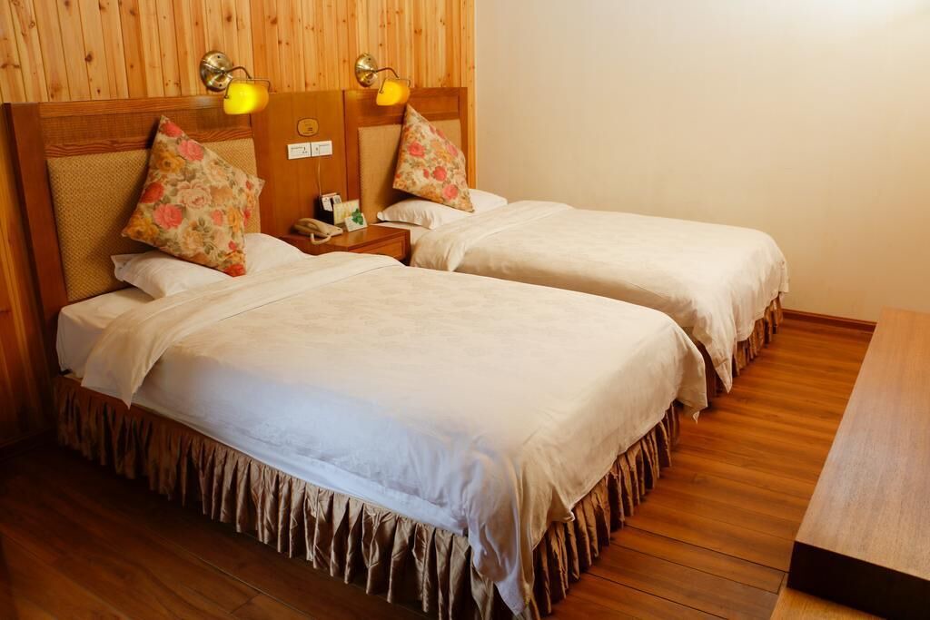 Photo of Bedroom in Conway