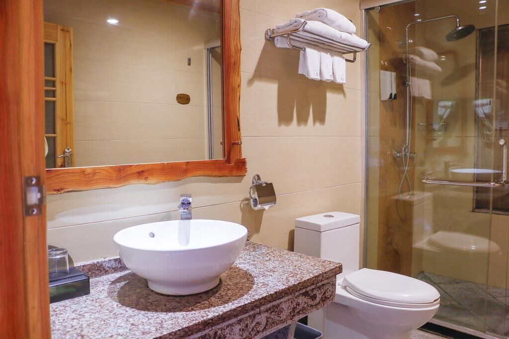 Photo of Bathroom in Conway