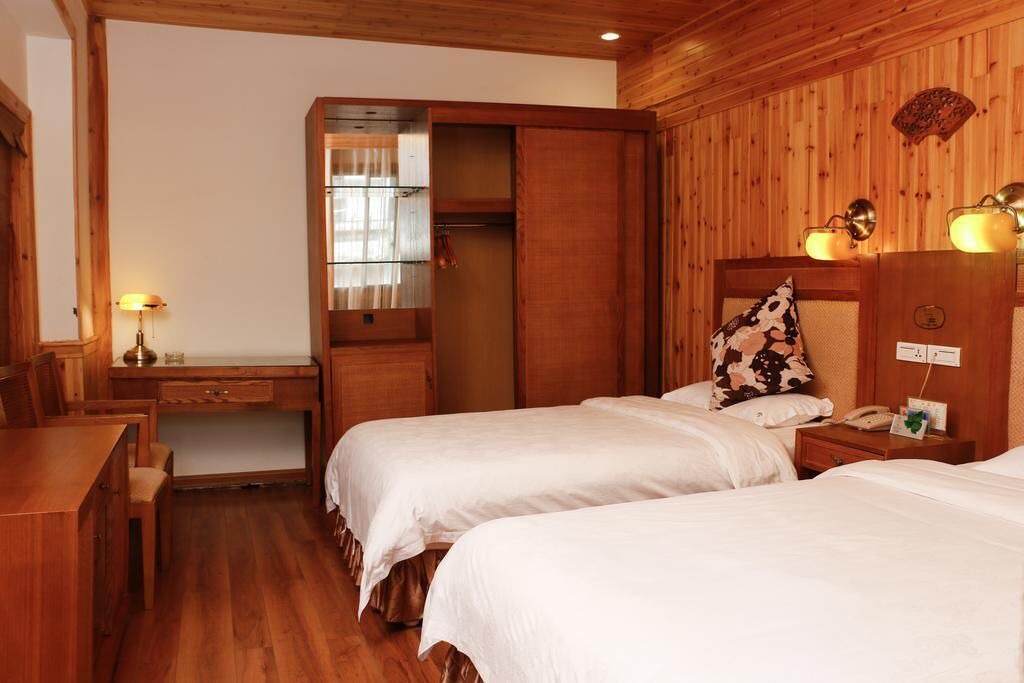 Photo of Bedroom in Conway