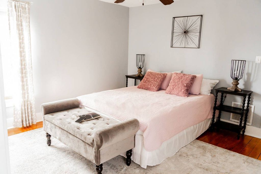 Photo of Bedroom in Thompsonville