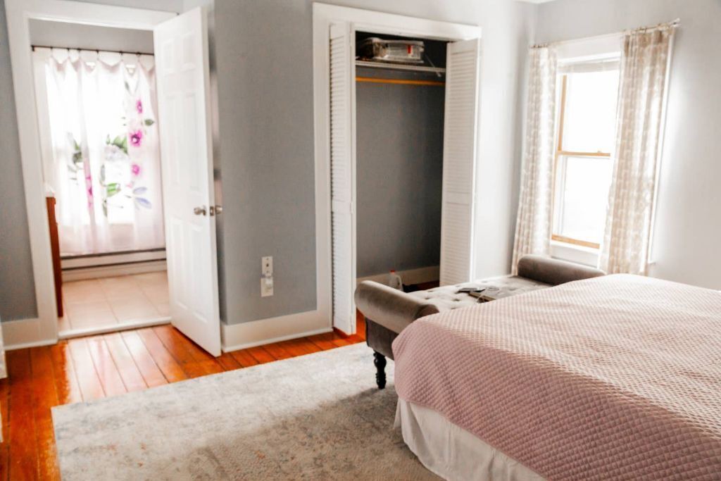 Photo of Bedroom in Thompsonville