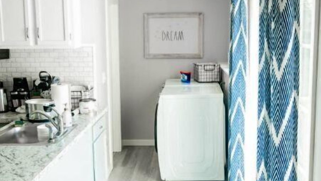 Photo of Bathroom in Thompsonville