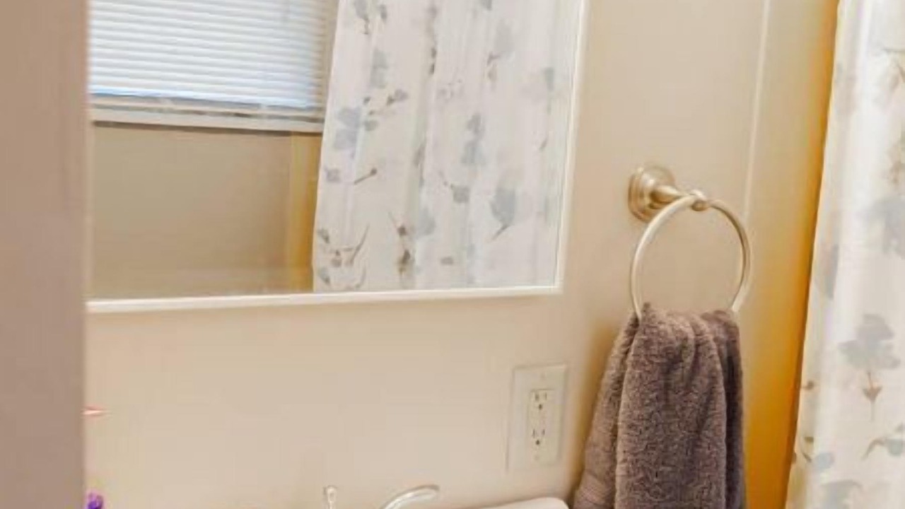 Photo of Bathroom in Thompsonville