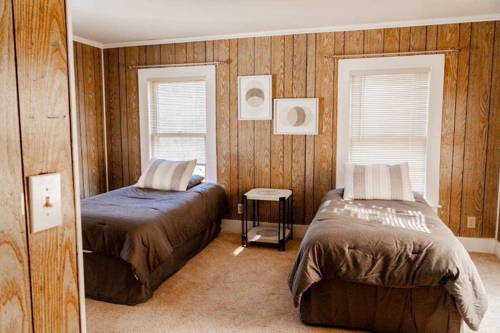 Photo of Bedroom in Thompsonville