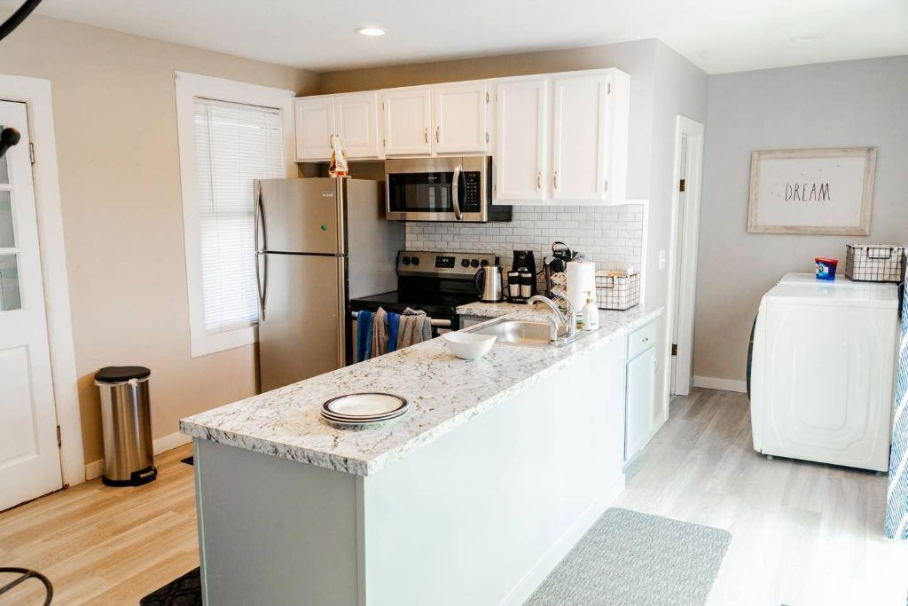 Photo of Kitchen in Thompsonville