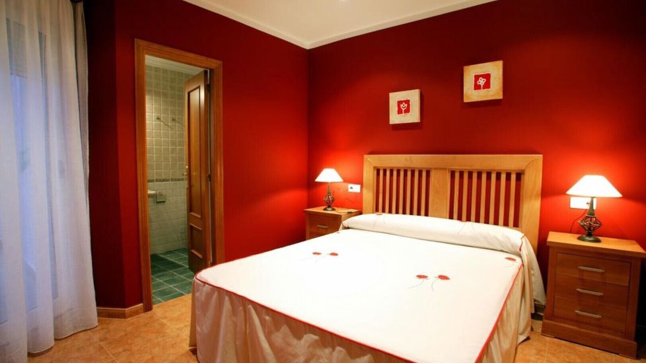 Photo of Bedroom in Ayora