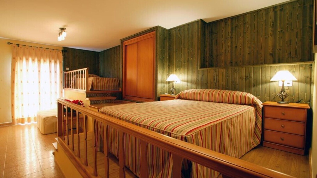 Photo of Bedroom in Ayora