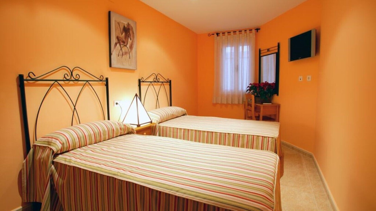 Photo of Bedroom in Ayora