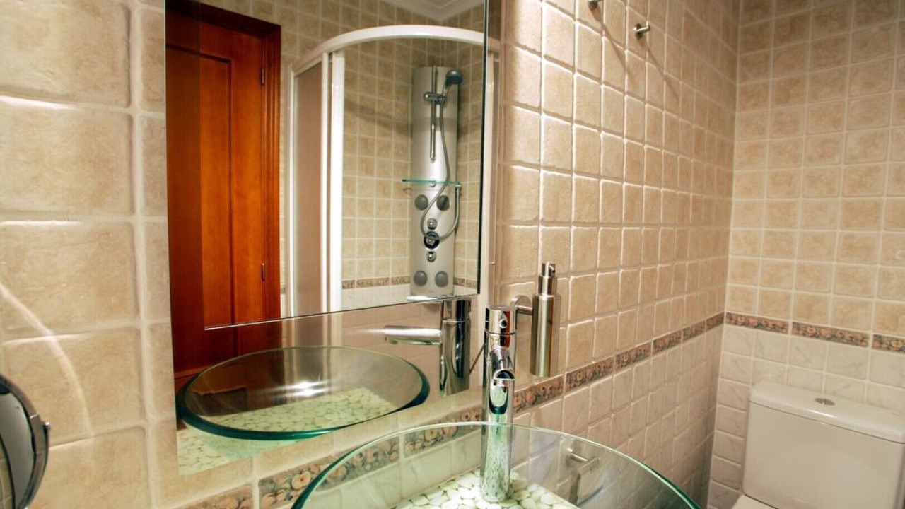 Photo of Bathroom in Ayora