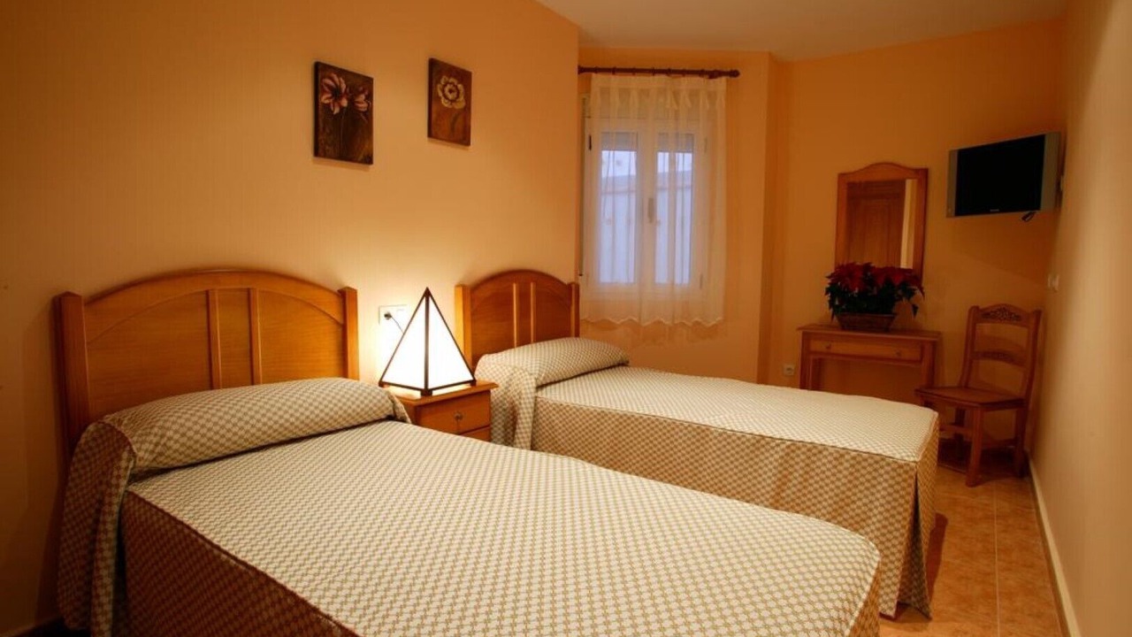 Photo of Bedroom in Ayora