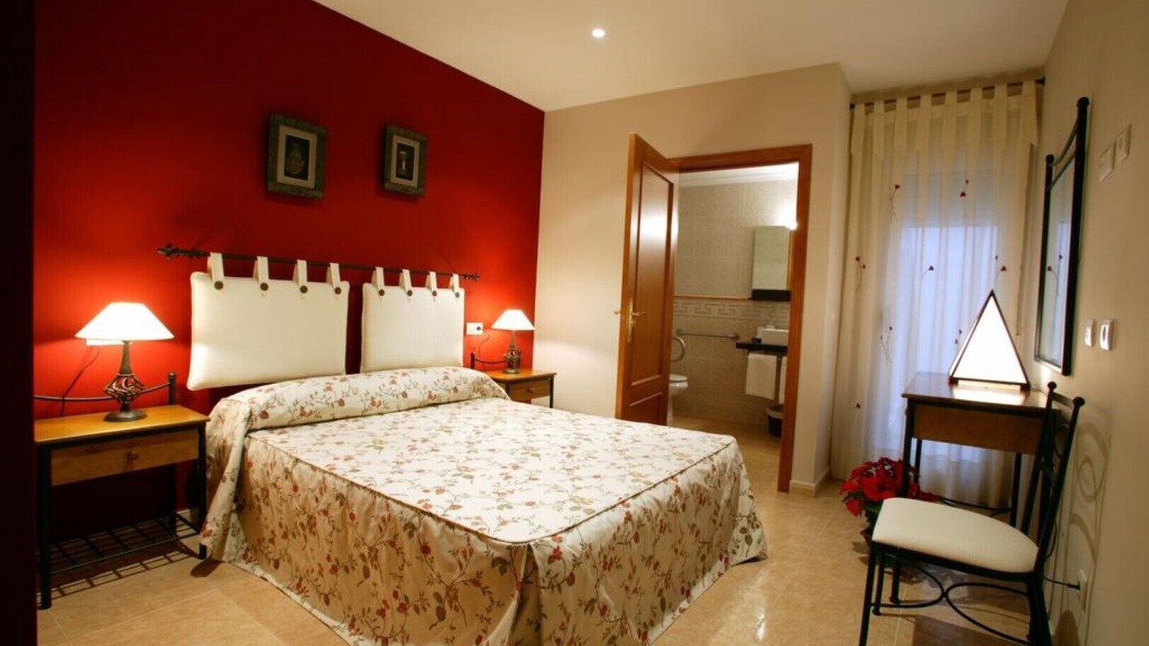 Photo of Bedroom in Ayora