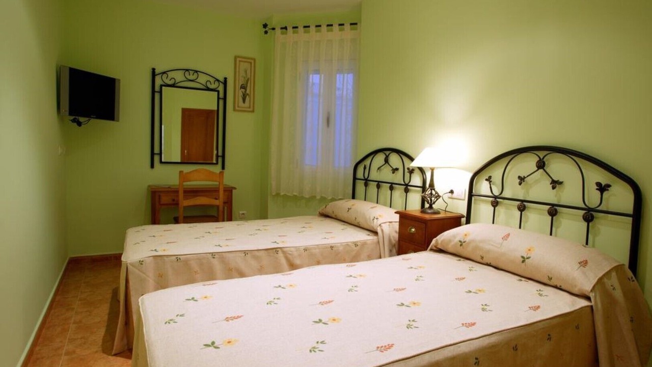 Photo of Bedroom in Ayora
