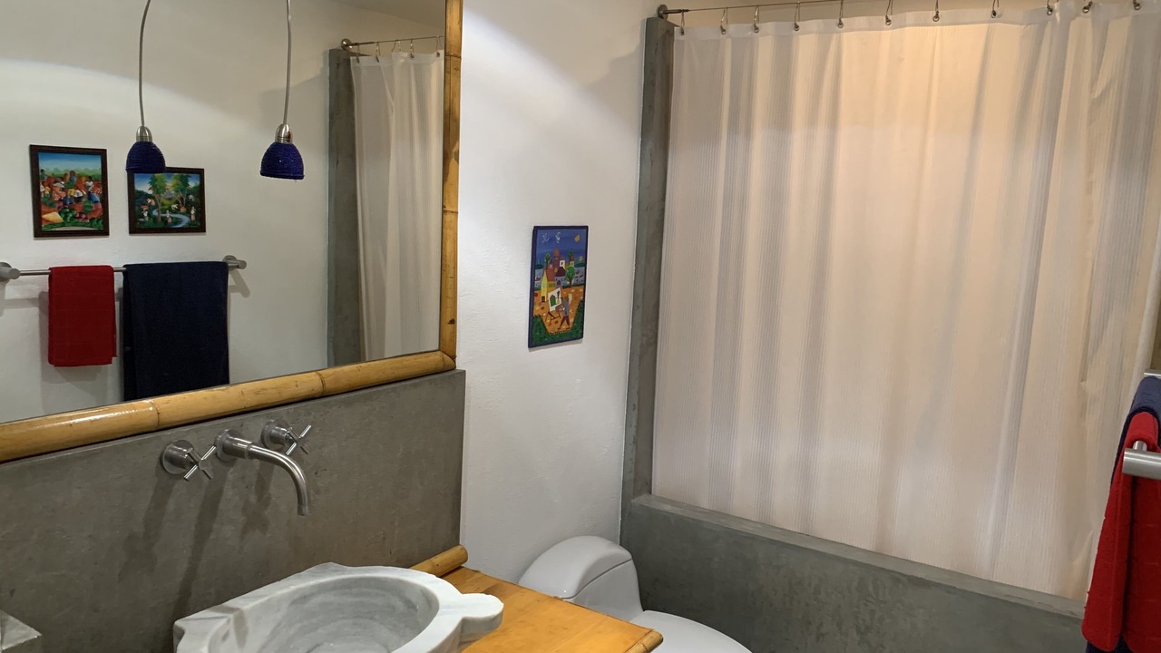 Photo of Bathroom in Playa Del Rey