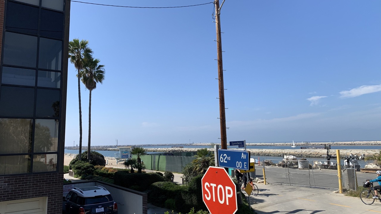Photo of Others in Playa Del Rey