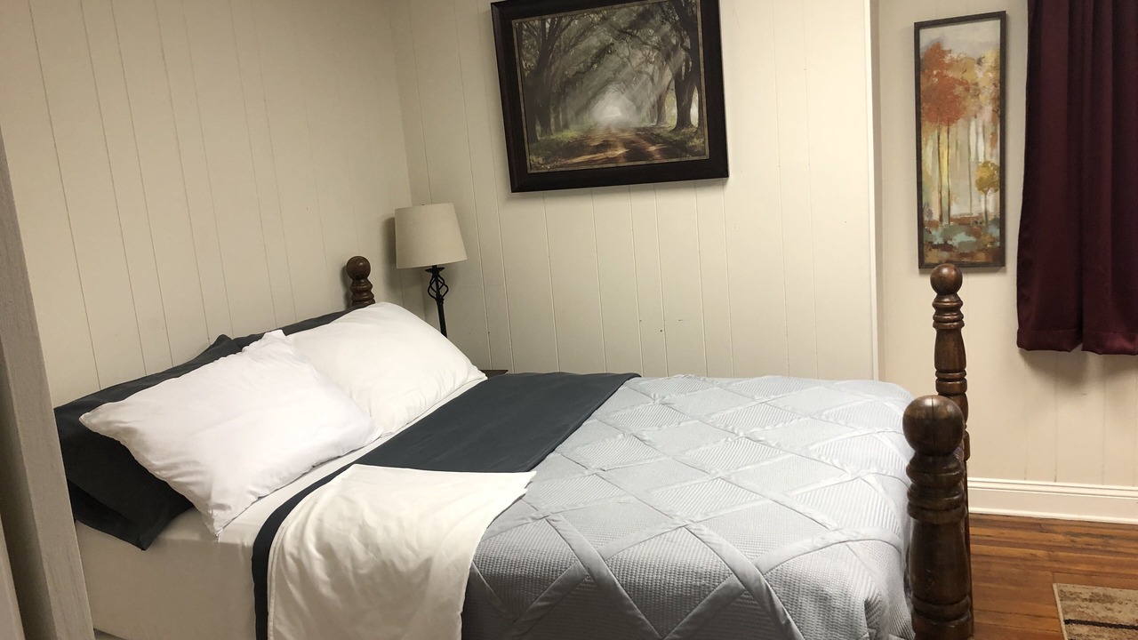 Photo of Bedroom in Houma