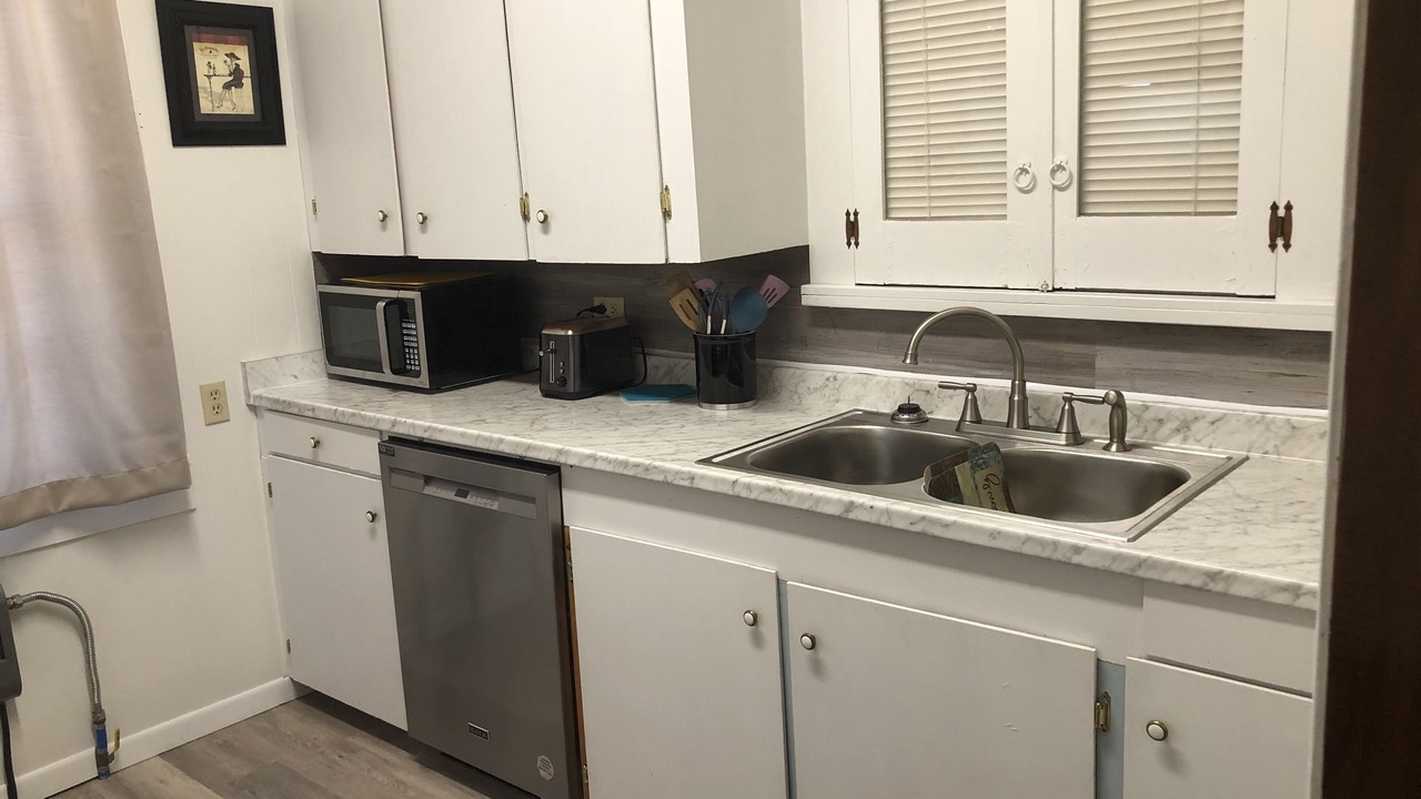 Photo of Kitchen in Houma