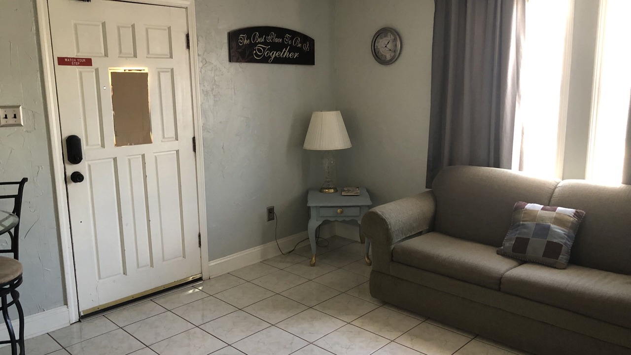 Photo of Livingroom in Houma