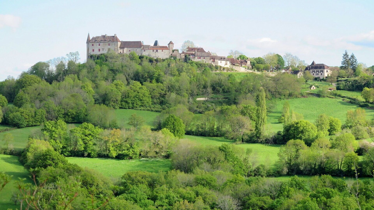 Photo of Others in Loubressac