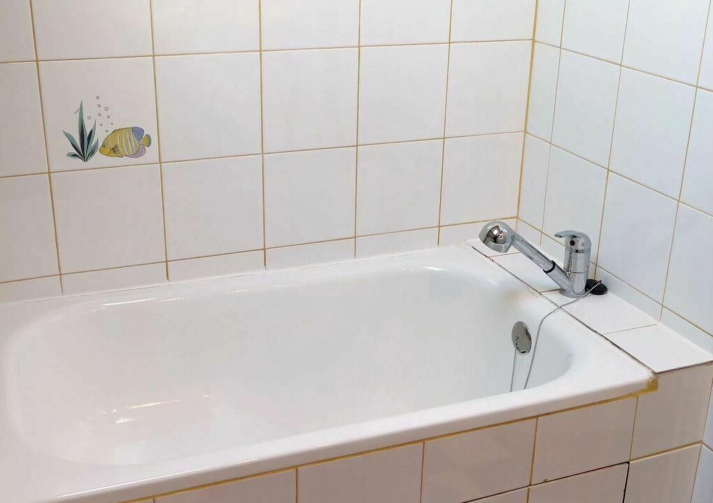 Photo of Bathroom in Loubressac