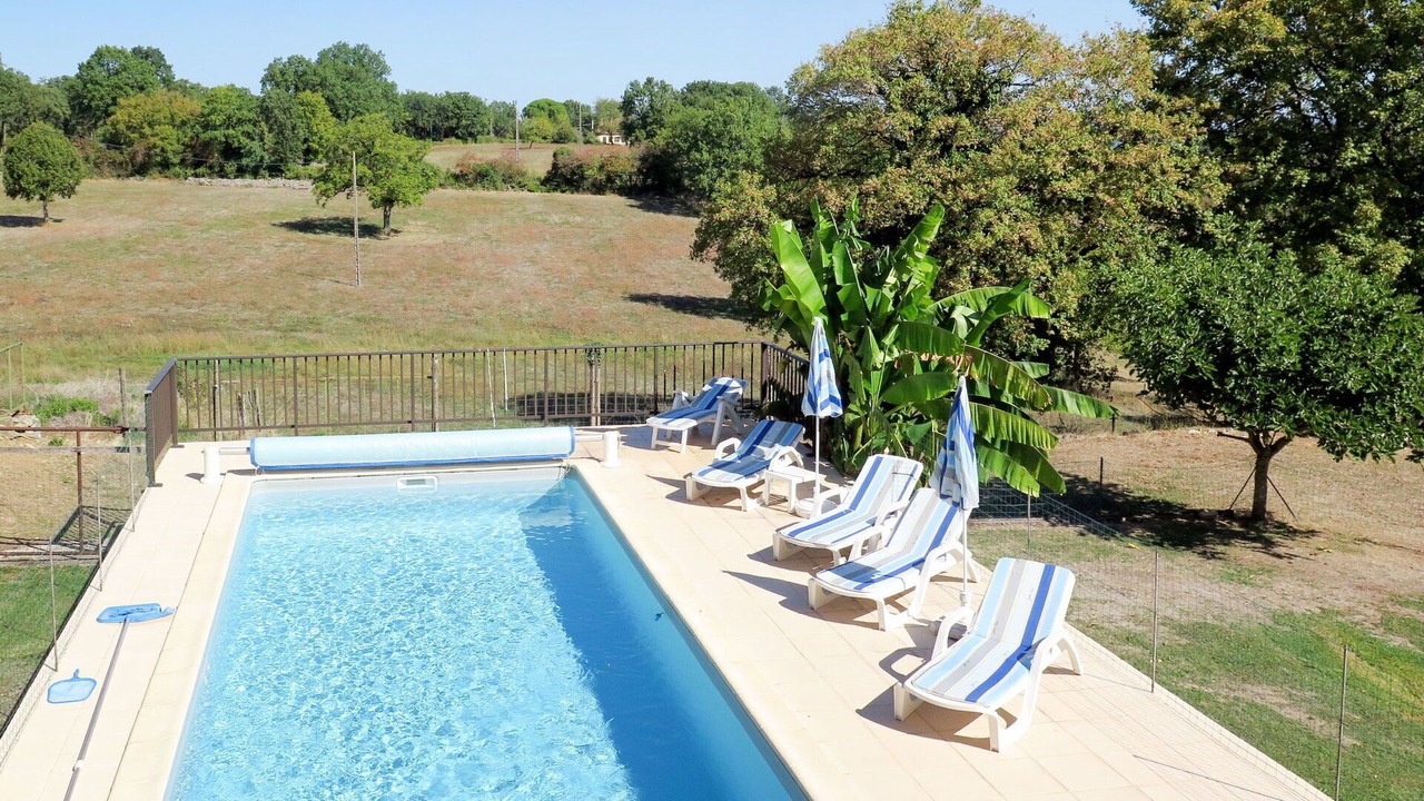 Photo of Outdoor in Loubressac