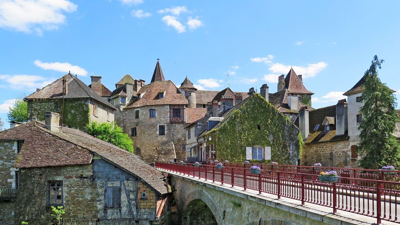 Photo of Others in Loubressac