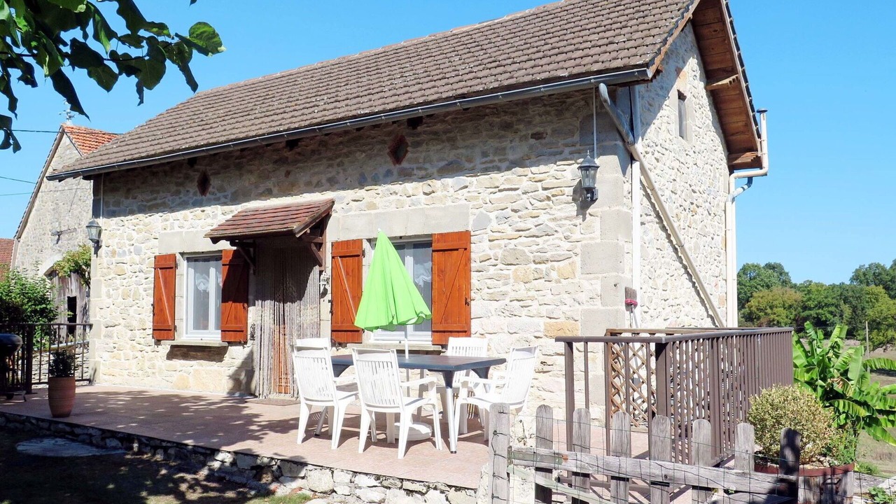 Photo of Others in Loubressac
