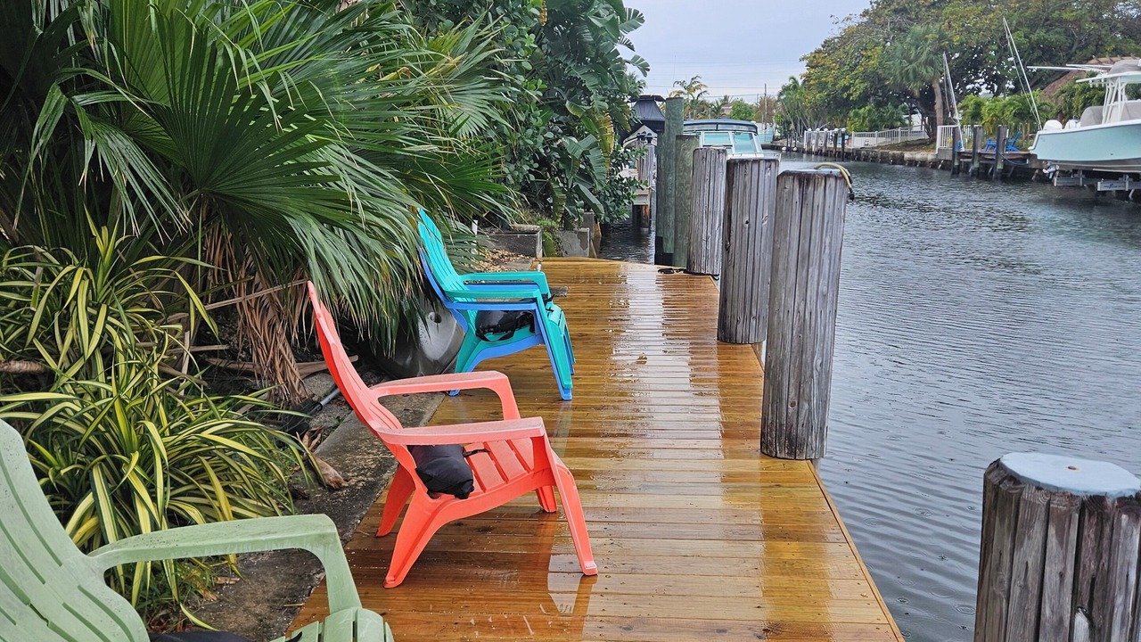 Photo of Outdoor in Cypress Lakes