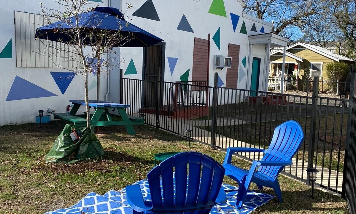 Photo of Outdoor in Near East Side