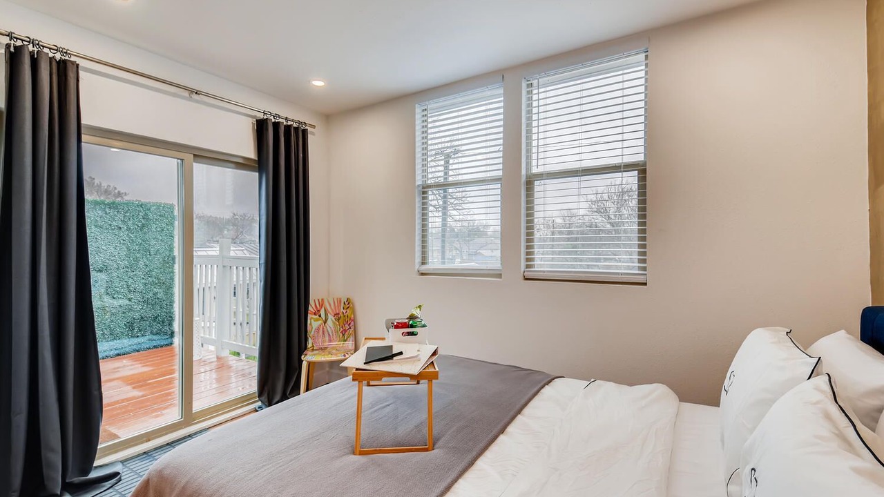 Photo of Bedroom in Near East Side