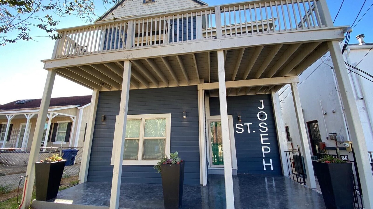 Photo of Outdoor in Near East Side