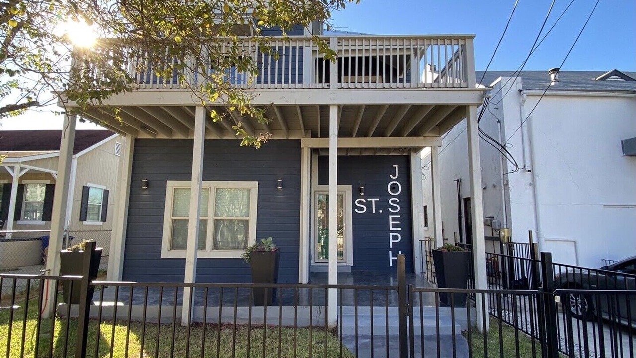 Photo of Outdoor in Near East Side