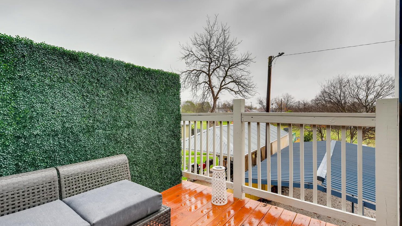 Photo of Outdoor in Near East Side
