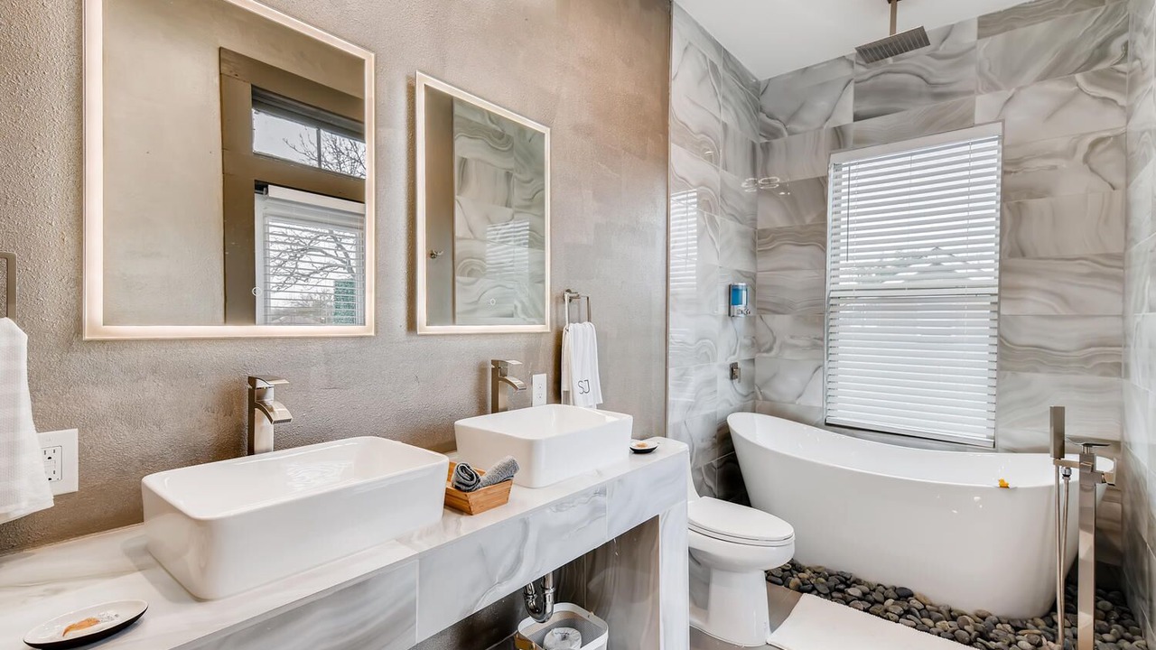 Photo of Bathroom in Near East Side