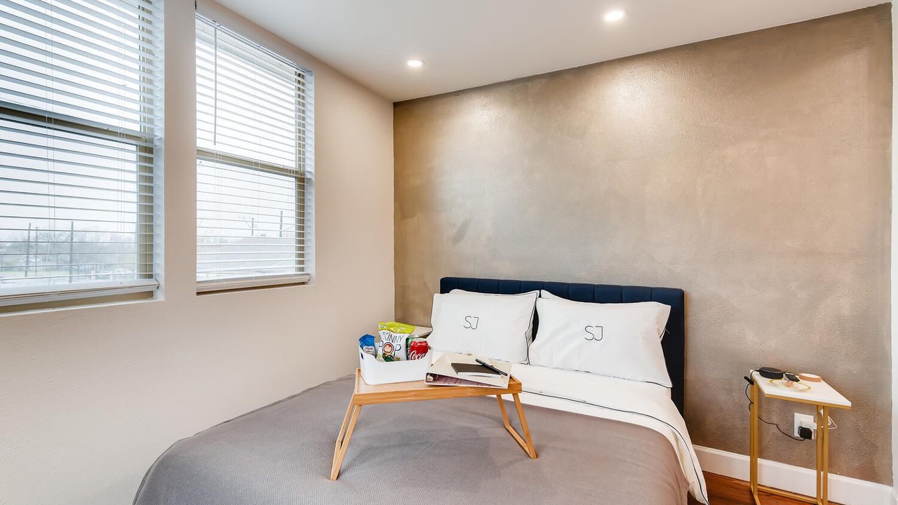 Photo of Bedroom in Near East Side