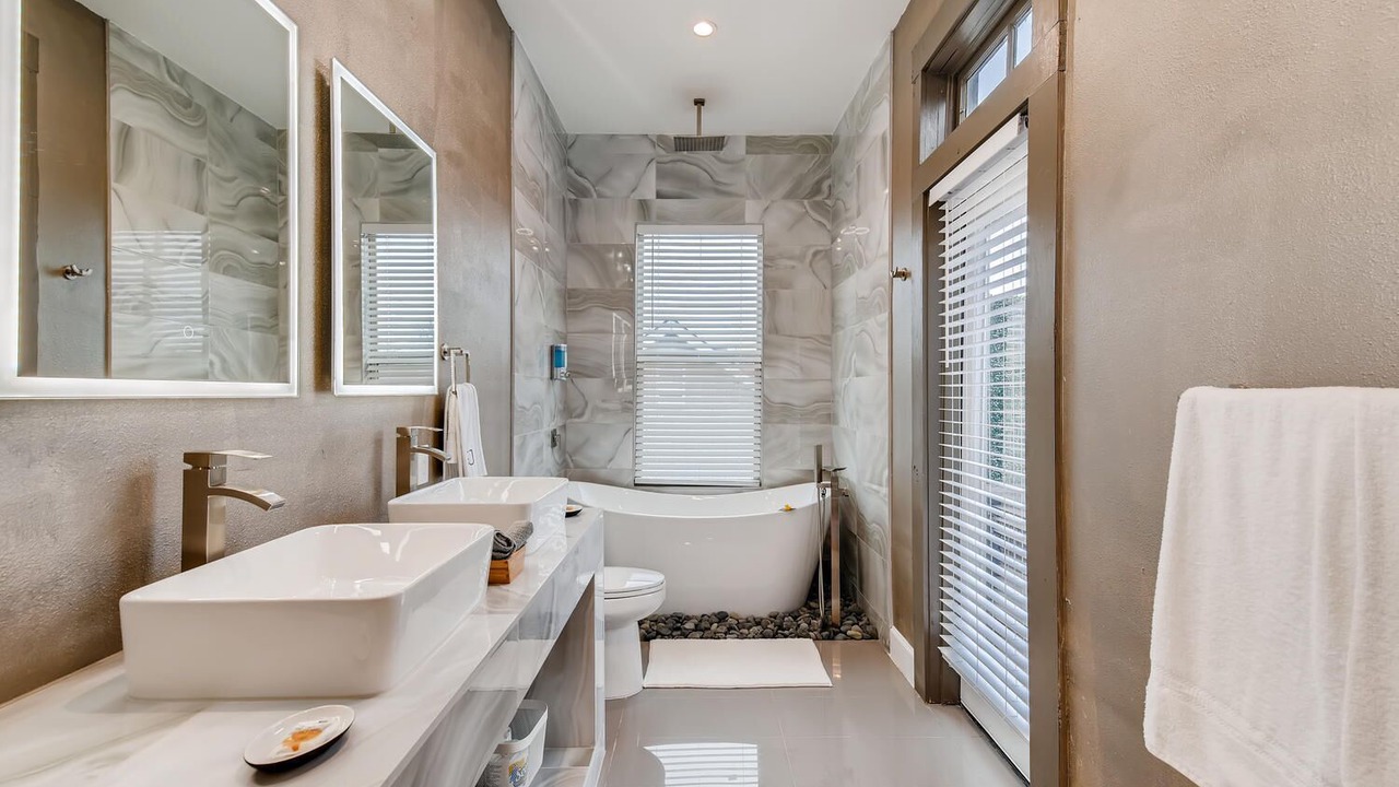 Photo of Bathroom in Near East Side